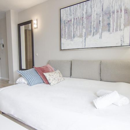 Rentalsevilla Menendez Pelayo Exterior foto