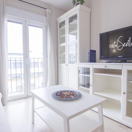 Rentalsevilla Menendez Pelayo Exterior foto