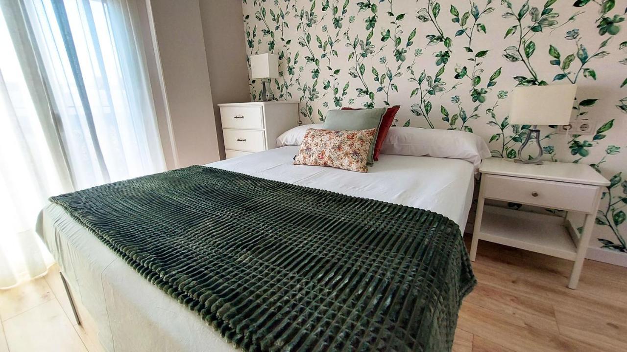 Rentalsevilla Menendez Pelayo Exterior foto