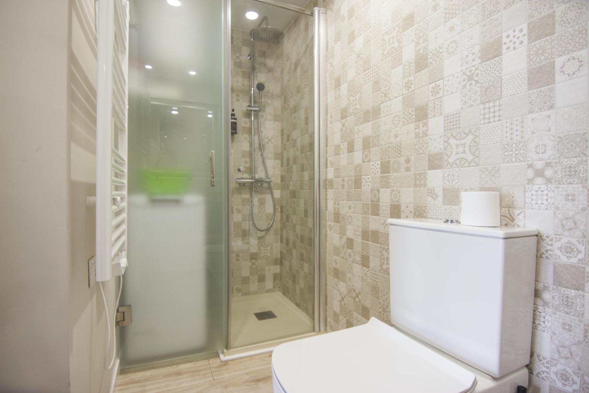 Rentalsevilla Menendez Pelayo Exterior foto